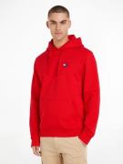 TOMMY JEANS Hoodie TJM REG BADGE HOODIE EXT