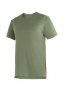 NU 20% KORTING: Maier Sports T-shirt Horda S/S M