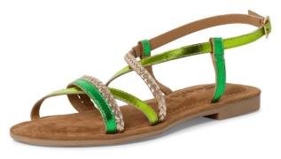 NU 20% KORTING: Tamaris Sandalen