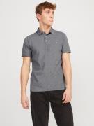 Jack & Jones Poloshirt JJEPAULOS POLO SS NOOS