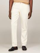 Tommy Hilfiger Five-pocketsbroek 5PKT DENTON STRUCTURE GMD