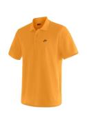 Maier Sports Functioneel shirt Ulrich Heren wandelshirt, comfortabel p...