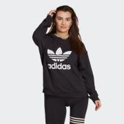 adidas Originals Hoodie TREFOIL (1-delig)