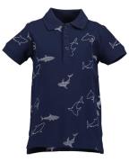 Blue Seven Poloshirt