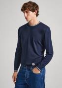 Pepe Jeans Trui met ronde hals