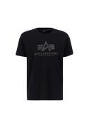 NU 20% KORTING: Alpha Industries T-shirt ALPHA INDUSTRIES Men - T-Shir...