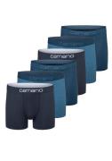 NU 20% KORTING: Camano Boxershort (Set van 6)