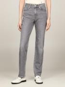 NU 20% KORTING: Tommy Hilfiger Straight jeans in blauwe wassing