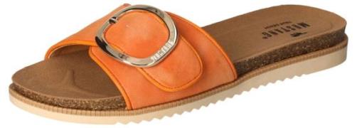 NU 20% KORTING: Mustang Shoes Slippers
