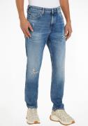 TOMMY JEANS Slim fit jeans SCANTON Y