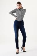 Garcia High-waist jeans Celia superslim