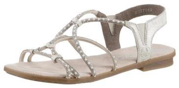 NU 20% KORTING: Rieker Sandalen