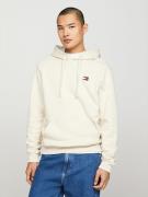 TOMMY JEANS Hoodie TJM REG BADGE HOODIE EXT