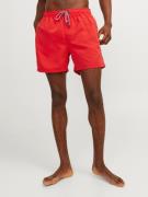 NU 20% KORTING: Jack & Jones Zwemshort JPSTFIJI JJSWIM SOLID SN LY