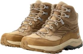 Jack Wolfskin Wandelschoenen CYROX TEXAPORE MID M