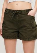 NU 20% KORTING: Superdry Short CARGO SHORT