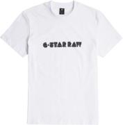 NU 20% KORTING: G-Star RAW T-shirt
