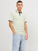 Jack & Jones Poloshirt JJEPAULOS POLO SS NOOS