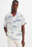 Levi's® Overhemd met korte mouwen THE SUNSET CAMP SHIRT