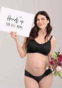 NU 20% KORTING: Anita Maternity Voedings-bh (1-delig)