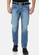 Cipo & Baxx Regular fit jeans