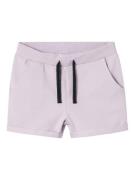 Name It Sweatshort NKFVOLTA SWE SHORTS UNB F NOOS