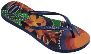 Havaianas Teenslippers SLIM TROPICAL