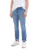 NU 20% KORTING: Tom Tailor Regular fit jeans Josh