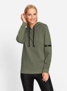 NU 20% KORTING: heine Sweatshirt