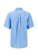 NU 20% KORTING: FYNCH-HATTON Overhemd met korte mouwen