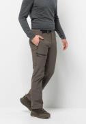 Jack Wolfskin Softshell-broek HOLDSTEIG PANTS M