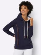 NU 20% KORTING: Casual Looks Sweatshirt