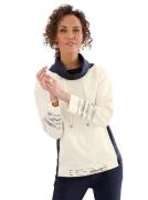 NU 20% KORTING: Ambria Sweatshirt