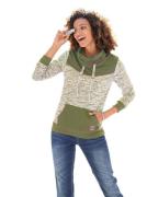 NU 20% KORTING: Casual Looks Sweatshirt