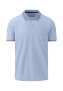 NU 20% KORTING: FYNCH-HATTON Poloshirt met korte mouwen (1-delig)