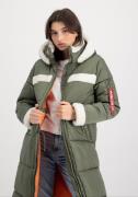 NU 20% KORTING: Alpha Industries Winterjack ALPHA INDUSTRIES Women - C...