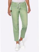 NU 20% KORTING: Casual Looks 5-pocket jeans