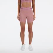 New Balance Trainingstights WOMENS TRAINING SHORT