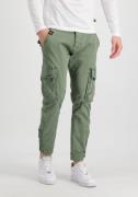 Alpha Industries Cargobroek ALPHA INDUSTRIES Men - Pants Task Force Pa...