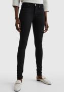 Tommy Hilfiger Skinny fit jeans HERITAGE COMO SKINNY RW met tommy hilf...