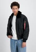 Alpha Industries Bomberjack ALPHA INDUSTRIES Men - Bomber Jackets B-15...