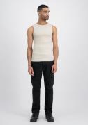 NU 20% KORTING: Alpha Industries Muscle-shirt ALPHA INDUSTRIES Men - T...