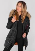 Alpha Industries Winterjack ALPHA INDUSTRIES Women - Cold Weather Jack...