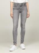 Tommy Hilfiger Skinny fit jeans TH FLEX COMO SKINNY RW GYA met tommy h...