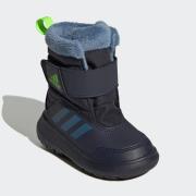 adidas Sportswear Trainingsschoenen WINTERPLAY laarzen met klittenband...