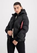 Alpha Industries Winterjack ALPHA INDUSTRIES Women - Cold Weather Jack...