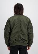 Alpha Industries Bomberjack ALPHA INDUSTRIES Men - Bomber Jackets MA-1...