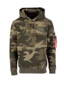 NU 20% KORTING: Alpha Industries Hoodie Alpha Industries Men - Hoodies...