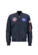 Alpha Industries Bomberjack Alpha Industries Men - Bomber & Flight Jac...