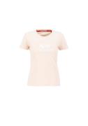 NU 20% KORTING: Alpha Industries T-shirt Alpha Industries Women - T-Sh...